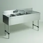 Advance Tabco SLB-43L-X