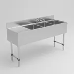 Advance Tabco SLB-43R