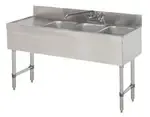 Advance Tabco SLB-43R