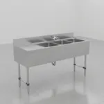 Advance Tabco SLB-43R-X