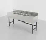 Advance Tabco SLB-63C