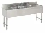 Advance Tabco SLB-63C