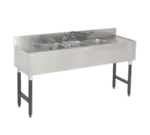 Advance Tabco SLB-63C-X
