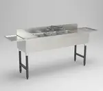 Advance Tabco SLB-63C-X