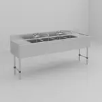 Advance Tabco SLB-64C