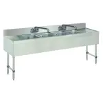 Advance Tabco SLB-64C-X