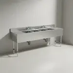 Advance Tabco SLB-64C-X