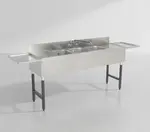 Advance Tabco SLB-73C