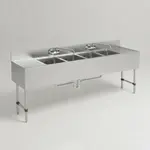 Advance Tabco SLB-74C