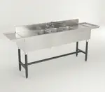 Advance Tabco SLB-83C