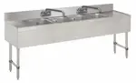 Advance Tabco SLB-84C