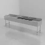 Advance Tabco SLC-73C-L