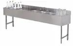 Advance Tabco SLC-73C-L