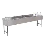 Advance Tabco SLC-73C-R
