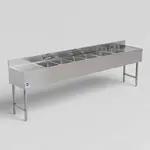 Advance Tabco SLC-73C-R