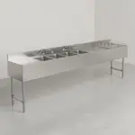 Advance Tabco SLC-83C-R