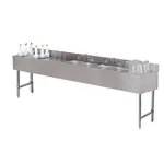 Advance Tabco SLC-84C-L