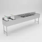 Advance Tabco SLC-84C-L