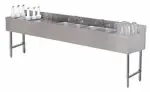 Advance Tabco SLC-84C-L