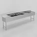 Advance Tabco SLC-84C-R