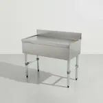 Advance Tabco SLD-12-X