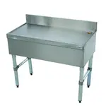 Advance Tabco SLD-2-X