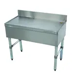 Advance Tabco SLD-3