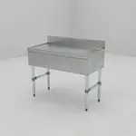 Advance Tabco SLD-3-X