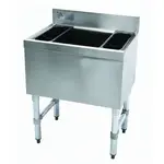 Advance Tabco SLI-12-12