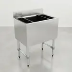 Advance Tabco SLI-12-12