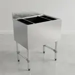 Advance Tabco SLI-12-24-7-X