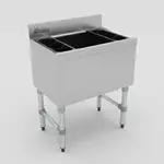 Advance Tabco SLI-12-24-X