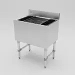 Advance Tabco SLI-12-30-10-X