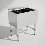 Advance Tabco SLI-12-36-X