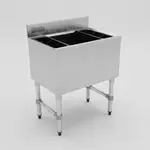 Advance Tabco SLI-16-24-7