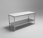 Advance Tabco SPT-248