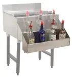 Advance Tabco SR-2H