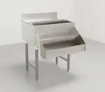 Advance Tabco SR-30H