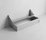 Advance Tabco SRKD-2-X