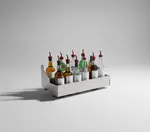 Advance Tabco SRKD-4-X