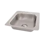 Advance Tabco SS-1-1719-7