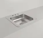 Advance Tabco SS-1-1719-7