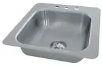 Advance Tabco SS-1-1919-12