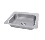 Advance Tabco SS-1-2321-10