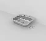 Advance Tabco SS-1-2321-7