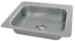 Advance Tabco SS-1-2321-7