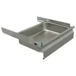 Advance Tabco SS-1520-DL