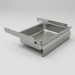 Advance Tabco SS-1520-DL