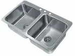 Advance Tabco SS-2-4521-10