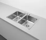 Advance Tabco SS-2-4521-12